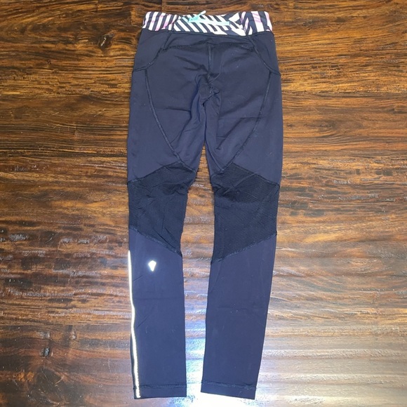 Ivivva by Lululemon leggings - Picture 2 of 7